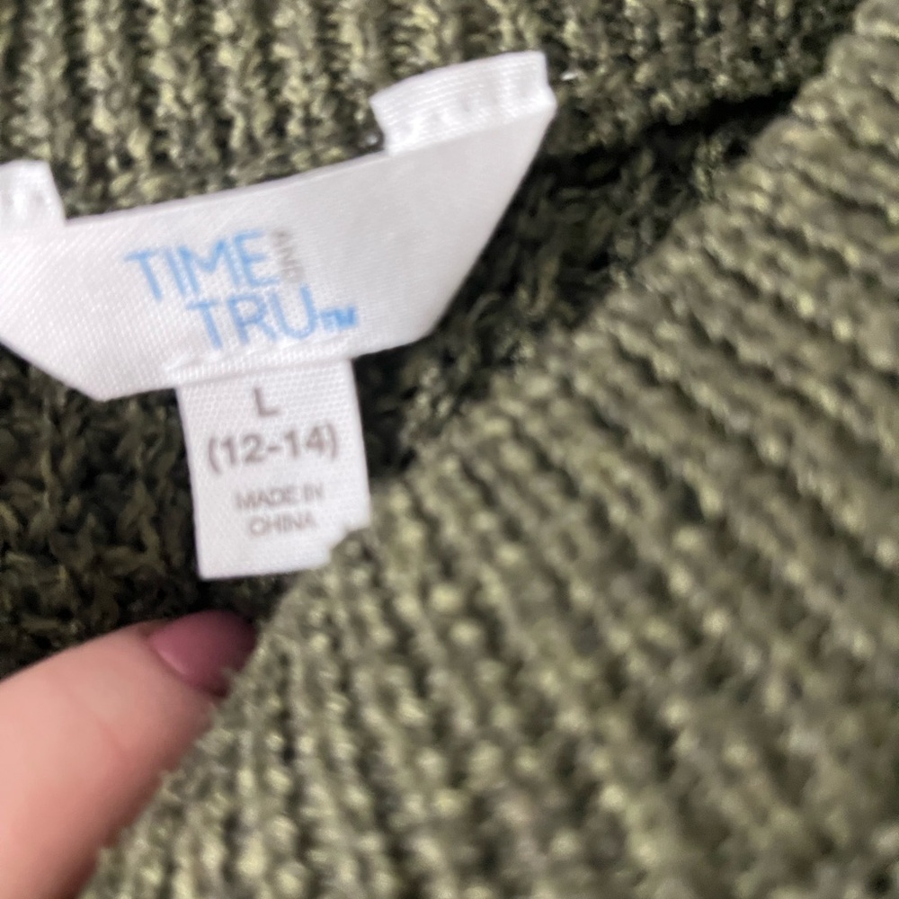 Sweater - Picture 2 of 2